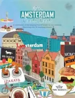 Cartea de bucate din Amsterdam - Amsterdam Cook Book