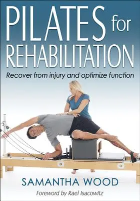 Pilates pentru reabilitare - Pilates for Rehabilitation