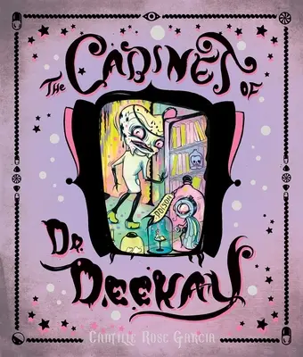 Cabinetul Dr. Deekay - The Cabinet of Dr. Deekay