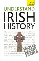 Înțelegeți istoria irlandeză: Teach Yourself - Understand Irish History: Teach Yourself