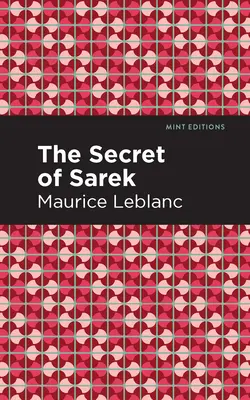 Secretul lui Sarek - The Secret of the Sarek