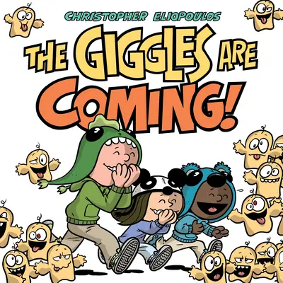 Vin chicotelile - The Giggles Are Coming
