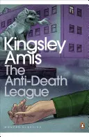 Liga Anti-Death - Anti-Death League