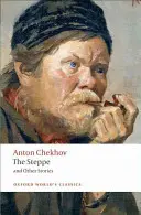 Stepa și alte povestiri - The Steppe and Other Stories