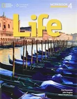Life AME 4 Caiet de lucru - Life AME 4 Workbook