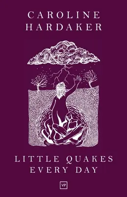 Cutremure mici în fiecare zi - Little Quakes Every Day