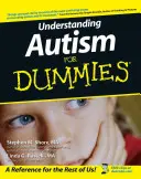 Înțelegerea autismului pentru manechine - Understanding Autism for Dummies