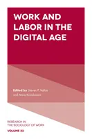 Munca și munca în era digitală - Work and Labor in the Digital Age