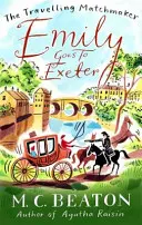 Emily merge la Exeter - Emily Goes to Exeter