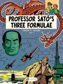 Cele trei formule ale profesorului Sato - Partea 1 - Professor Sato's Three Formulae - Part 1