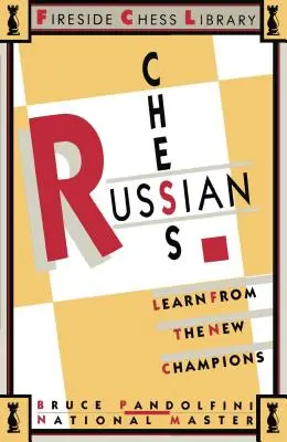 Șah rusesc - Russian Chess