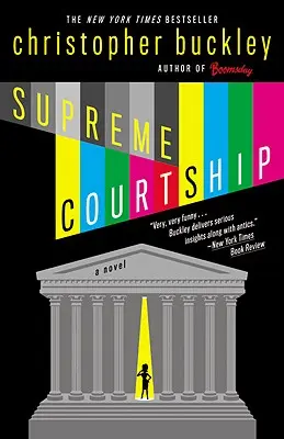 Curtea Supremă - Supreme Courtship