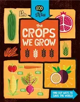 Eco STEAM: Culturile pe care le cultivăm - Eco STEAM: The Crops We Grow
