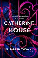 Catherine House - Colegiul care nu te va lăsa să pleci... - Catherine House - The college that won't let you leave...
