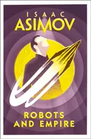 Roboți și imperiu - Robots and Empire