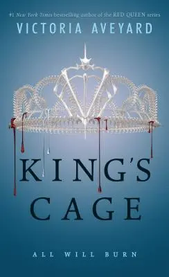 Cușca regelui - King's Cage