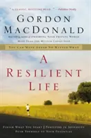 O viață rezistentă: Poți merge înainte indiferent de situație - A Resilient Life: You Can Move Ahead No Matter What