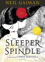 Somnorosul și fusul - Sleeper and the Spindle