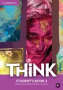 Cartea elevului Think Level 2 - Think Level 2 Student's Book