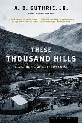 Aceste mii de dealuri - These Thousand Hills