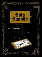 Sfânta Hannah - Holy Hannah
