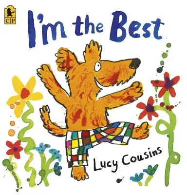 Eu sunt cel mai bun - I'm the Best