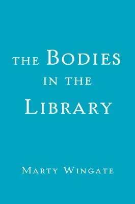 Corpuri în bibliotecă - Bodies In The Library