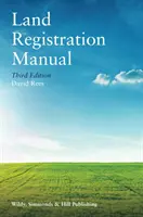 Manual de înregistrare a terenurilor - Land Registration Manual