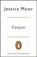 Keeper - Thrillerul literar care îți taie respirația - Keeper - The breath-taking literary thriller