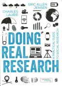 Efectuarea de cercetări reale: Un ghid practic pentru cercetarea socială - Doing Real Research: A Practical Guide to Social Research