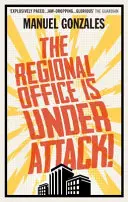 Biroul regional este sub atac! - Regional Office is Under Attack!