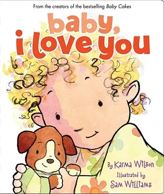 Iubito, te iubesc - Baby, I Love You