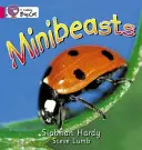 Minibestii - Minibeasts