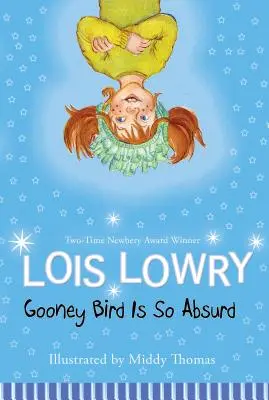 Gooney Bird este atât de absurdă - Gooney Bird Is So Absurd