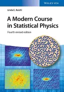 Un curs modern de fizică statistică - A Modern Course in Statistical Physics