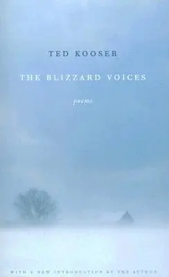 Vocile viscolului: The Blizzard Voices - The Blizzard Voices