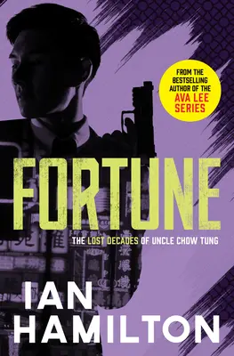 Fortune: Deceniile pierdute ale unchiului Chow Tung - Fortune: The Lost Decades of Uncle Chow Tung