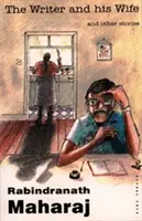 Scriitorul și soția sa și alte povestiri - Writer and His Wife and Other Stories