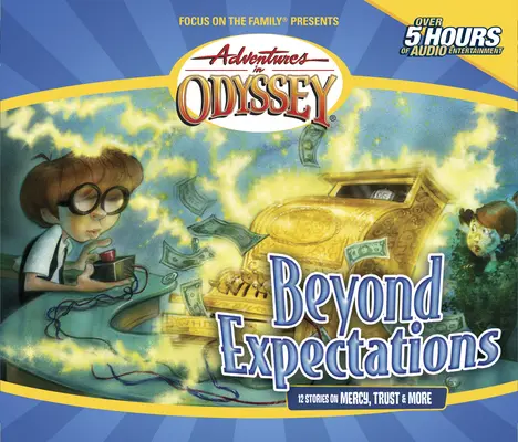 Dincolo de așteptări: Capcane viclene, escapade incitante - Beyond Expectations: Cunning Capers, Exciting Escapades