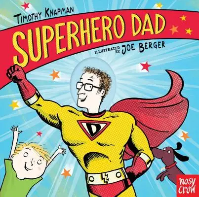 Tata supererou - Superhero Dad