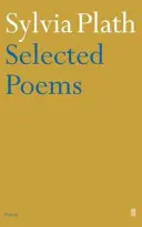 Poezii alese de Sylvia Plath - Selected Poems of Sylvia Plath