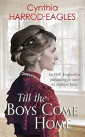 Până se întorc băieții acasă (Till the Boys Come Home): Războiul de acasă 5 - Till the Boys Come Home: War at Home 5