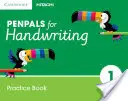 Penpals for Handwriting Year 1 Carte de practică - Penpals for Handwriting Year 1 Practice Book