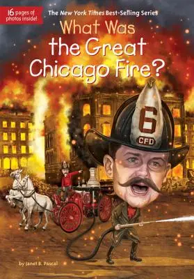 Ce a fost Marele Incendiu din Chicago? - What Was the Great Chicago Fire?