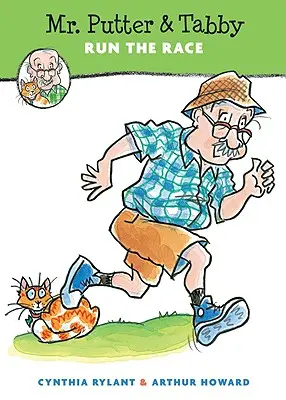 Dl Putter și Tabby aleargă - Mr. Putter & Tabby Run the Race