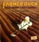 Farmer Duck (engleză/spaniolă) - Farmer Duck (English/Spanish)