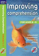 Îmbunătățirea înțelegerii 8-9 - Improving Comprehension 8-9