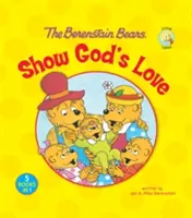 The Berenstain Bears arată dragostea lui Dumnezeu - The Berenstain Bears Show God's Love