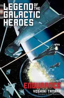 Legenda eroilor galactici, Vol. 3, 3: Rezistență - Legend of the Galactic Heroes, Vol. 3, 3: Endurance
