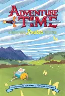 Adventure Time - O colecție de afișe cu totul matematică - Adventure Time - A Totally Math Poster Collection